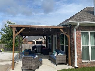 1710 Copper Ridge Dr, Fort Smith, AR 72916