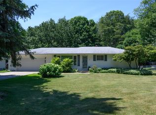 4395 Hattrick Rd, Rootstown, OH 44272