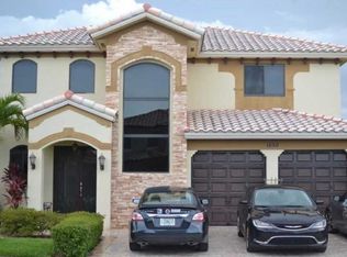 1650 SW 145th Ave, Miami, FL 33175