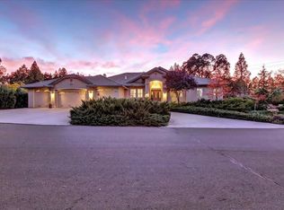 24815 Oro Valley Rd, Auburn, CA 95602