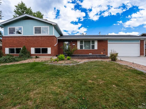 10642 Brewer Drive, Northglenn, CO 80234