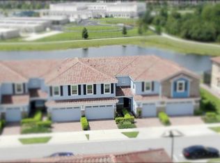 14225 Swanley St, Orlando, FL 32832