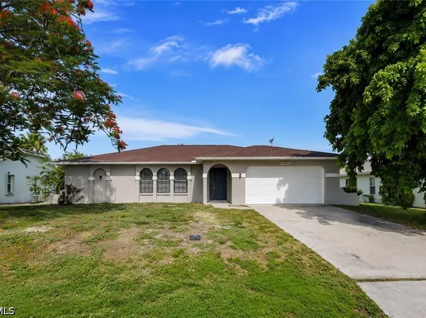 3414 SW 6th Ave, Cape Coral, FL 33914