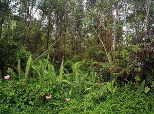 Paradise Rd, Pahoa, HI 96778