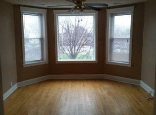 7622 S Peoria St #2, Chicago, IL 60620