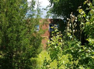 3480 Baptist Church Rd, Nanjemoy, MD 20662