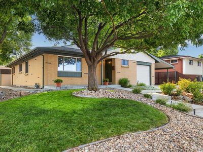 6290 Quail Street, Arvada, CO, 80004