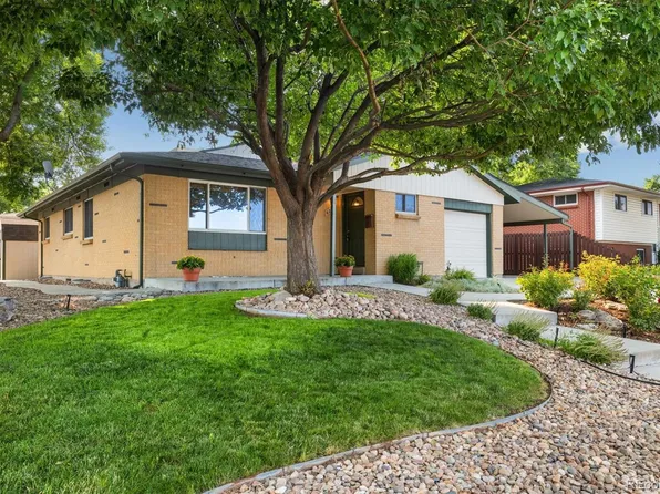 6290 Quail Street, Arvada, CO 80004