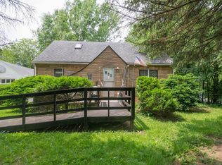 655 Ironwood Dr, Ann Arbor, MI