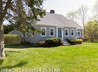 90 River Rd, Brunswick, ME 04011
