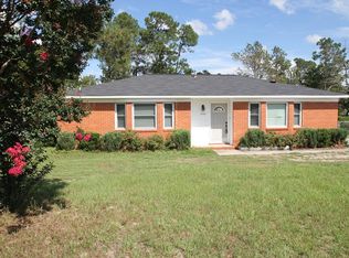 3726 Lyncrest Dr, Hephzibah, GA 30815