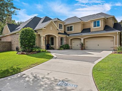 1307 Royal Sands Ln, Kingwood, TX, 77345