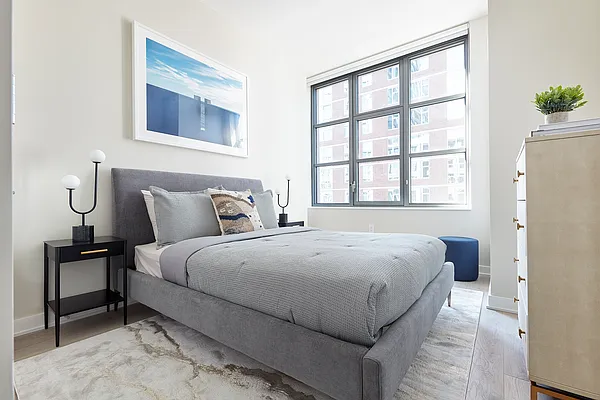 Rented by Douglas Elliman | media 24