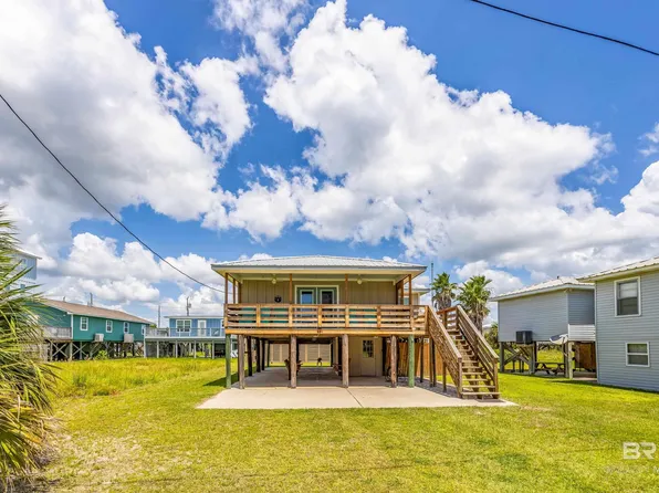 534 E 1st Ave, Gulf Shores, AL 36542