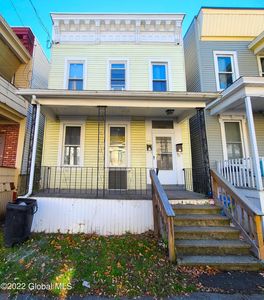 514 Hamilton Street, Albany, NY, 12203