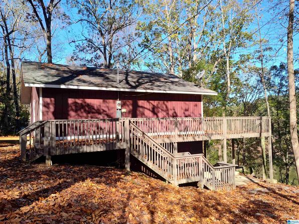 557 Shelton Shores Dr, Talladega, AL 35160