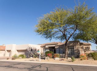 15154 E Sundown Dr, Fountain Hills, AZ 85268