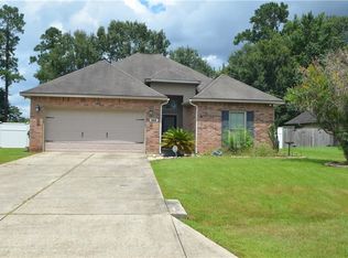 42259 Broadwalk Ave, Hammond, LA 70403