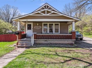 2739 Lindale Ave, Dayton, OH 45414