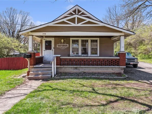 2739 Lindale Ave, Dayton, OH 45414