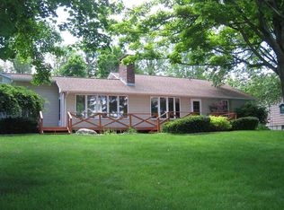 1880 Ln 201 Ball Lk, Hamilton, IN 46742