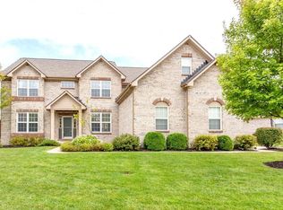 12765 Tram Ln, Carmel, IN 46032