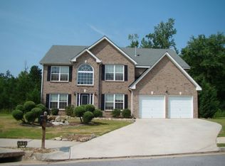 135 Norton Dr SW, Atlanta, GA 30331
