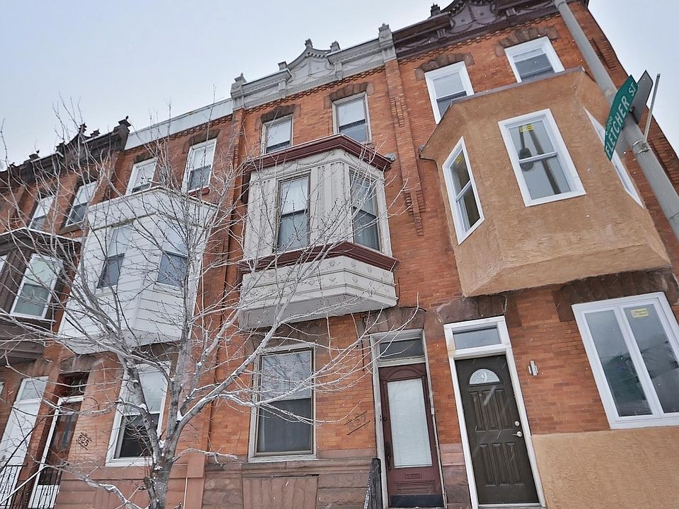 1st image of 827 E Girard Ave
