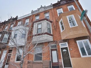 827 E Girard Ave, Philadelphia, PA 19125