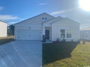 184 Fox Rae Dr LOT 31, Dover D Conway, SC 29526
