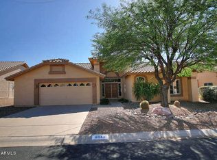 8943 E Brittle Bush Rd, Gold Canyon, AZ 85118