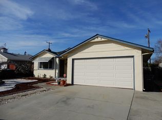 3479 Cabrillo Ave, Santa Clara, CA 95051