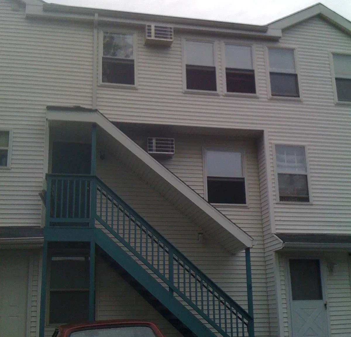 2 bed, 1.5 bath, 1200 sqft, $2,800 — Photo 1