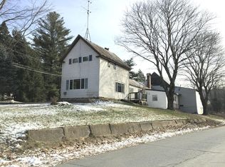 154 Smithfield Rd, Oakland, ME 04963