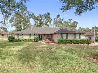 4123 Pony Express Ln, Jacksonville, FL 32223