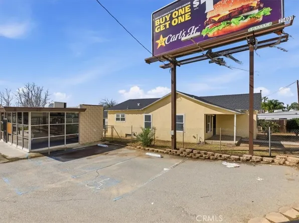 3383 Highland Ave, Highland, CA 92346