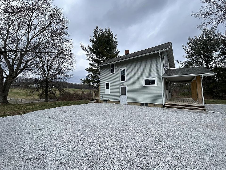 13457 Wooster Rd, Mount Vernon, OH 43050 Zillow