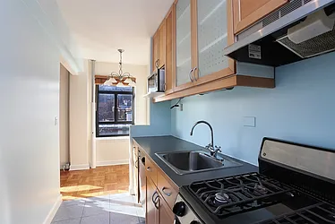 Rented by Corcoran
