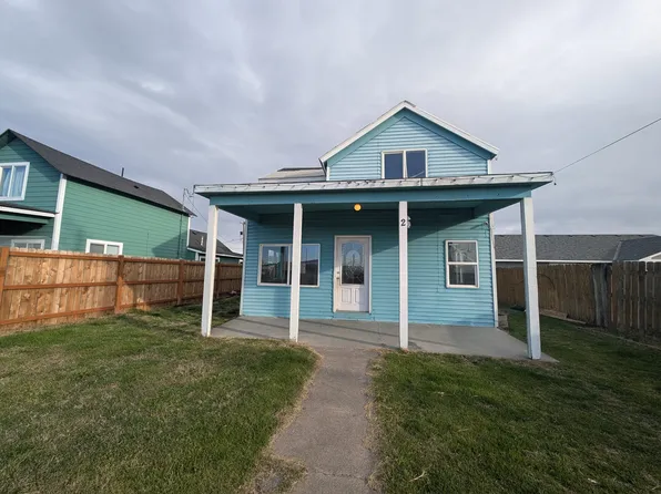 2 W A St #1, Pasco, WA 99301