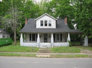718 S Jackson St, Salisbury, NC 28144