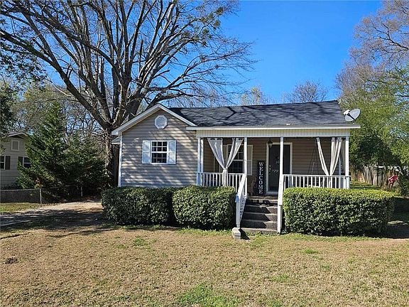 79 Elm St, Summerville, GA 30747 | MLS #7356489 | Zillow