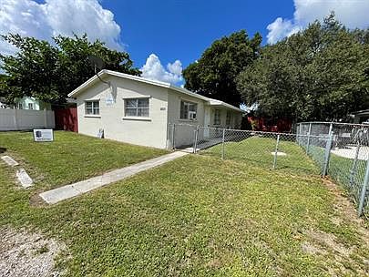 2nd image of 4851 SW 28th Ter #A