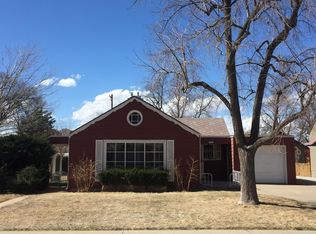 2111 Wyoming Ave, Pueblo, CO 81004