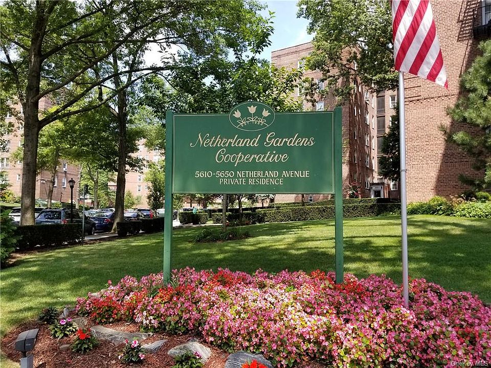 1st image of 5635 Netherland Ave APT 6D