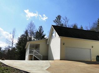 39 Marshwood Way, Franklin, NC 28734