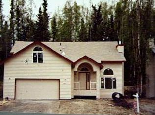 6821 Howard, Anchorage, AK 99519