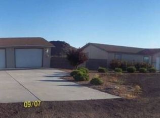 3392 W Carmichael Rd, Golden Valley, AZ 86413