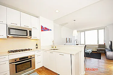 Rented by Modern Spaces