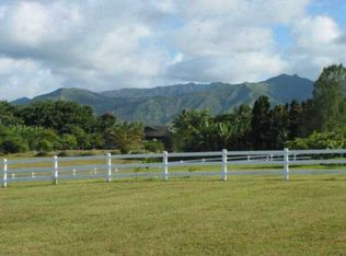 Kahili Makai St, Kilauea, HI 96754