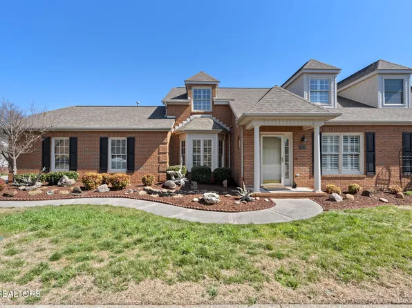 7629 Saint Baron Way #27, Powell, TN 37849